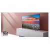 Телевизор Samsung 65 Crystal UHD 4K Smart TV TU7100 Series 7 UE65TU7100U