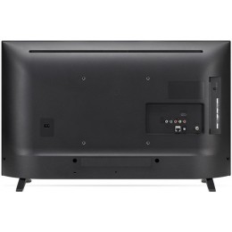 LG Телевизор HD (LED) Активный HDR 32LM630BPLA