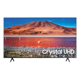 SAMSUNG Телевизор UE43TU7100U 43 Crystal UHD 4K Smart TV TU7100 Series 7