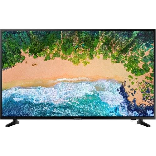 Телевизор Samsung UE43RU7090U 43" UHD 4K Smart TV RU7090 Series 7