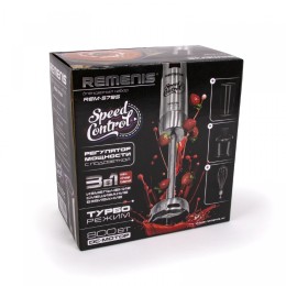 REMENIS Блендер REM-5795 800вт