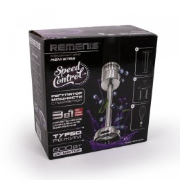 REMENIS Блендер REM-5798 800вт