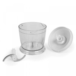 REMENIS Блендер REM-5796 белый 800вт