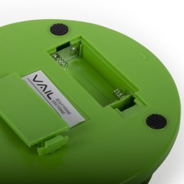 VAIL Весы кухонные VL-5810