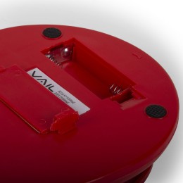 VAIL Весы кухонные VL-5811