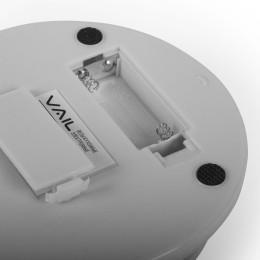 VAIL Весы кухонные VL-5809