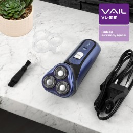 VAIL Бритва VL-6151