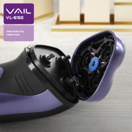 VAIL Бритва VL-6151