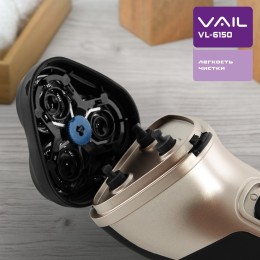VAIL Бритва VL-6150
