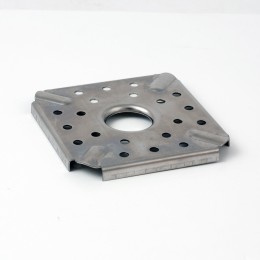 TIMA Рассекатель пламени нержавейка ПГП-08Н