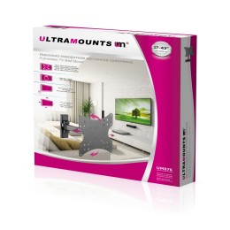 ULTRAMOUNTS Кронштейн UM876
