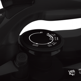 SCARLETT Утюг 2400W SC-SI30K59