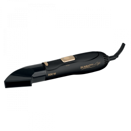 SCARLETT Фен-расческа 800W SC-HAS73I09