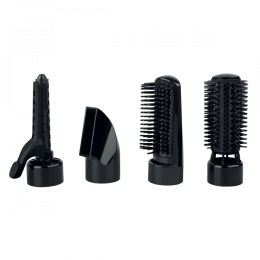 SCARLETT Фен-расческа 800W SC-HAS73I09