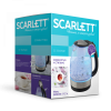 Электрический чайник Scarlett SC-EK27G91