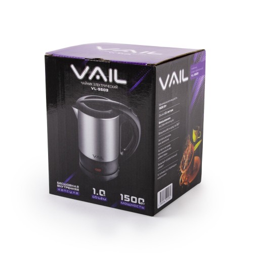 Электрический чайник Vail VL-5505