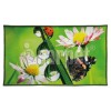 Коврик Shahintex fantasy icarpet бабочка 50*80 см. придверный 00-00004015