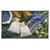 Коврик Shahintex fantasy icarpet лаванда 50*80 см. придверный 00-00004012