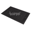 Коврик Shahintex ICARPET 40*60 см. придверный резиновый 00-00005133