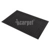 Коврик Shahintex ICARPET 40*60 см. придверный резиновый 00-00005134