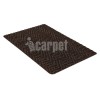 Коврик Premium fantasy icarpet брауни зиг-заг 60*90 см. придверный влаговпитывающий 00-00007210