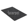 Коврик Premium fantasy icarpet графит 80*120 см. придверный влаговпитывающий 00-00007217