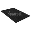 Коврик Premium fantasy icarpet антрацит 50*80 см. придверный влаговпитывающий 00-00007208