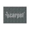 Коврик Shahintex standart icarpet графит 50*80 см. придверный влаговпитывающий 00-00007281