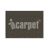 Коврик Shahintex standart icarpet мокко 80*120 см. придверный влаговпитывающий 00-00007286