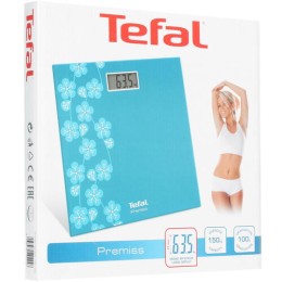 TEFAL Весы напольные электронные PP1079V0