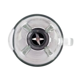 CENTEK Настольный блендер CT-1327 Black