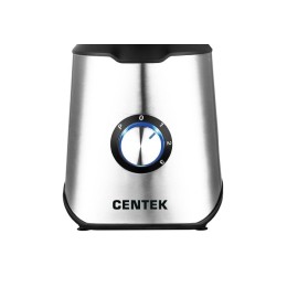 CENTEK Настольный блендер CT-1327 Black