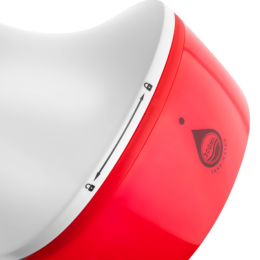 BRAYER Ручной отпариватель BR4124