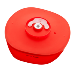 BRAYER Ручной отпариватель BR4124