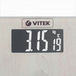 VITEK Весы напольные VT-8074
