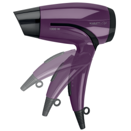 SCARLETT Фен 1000W SC-HD70T28