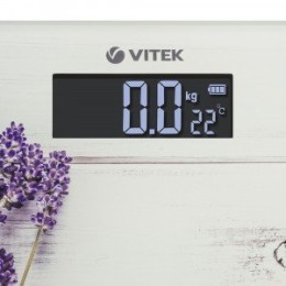 VITEK Весы напольные VT-8083