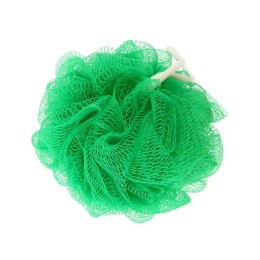 АКВАМАГ Мочалка для тела Бантик HD-033 микс