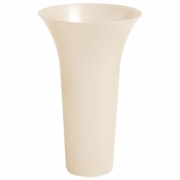 БЫТПЛАСТ Ваза для цветов 4312033 микс