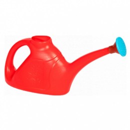 DELTA Лейка 2 л с рассеивателем микс