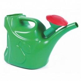 DELTA Лейка 6 л УРОЖАЙНАЯ с рассеивателем