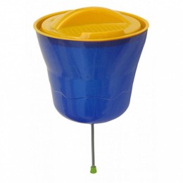 DELTA Умывальник 3 л Белоручка микс