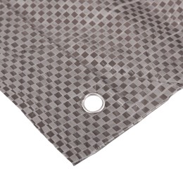 АЛЬТЕРНАТИВА Тент хозяйственный универсальный 4х6м М8119