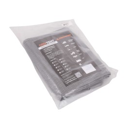 АЛЬТЕРНАТИВА Тент хозяйственный универсальный 4х6м М8119