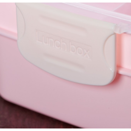 ЗВ Набор ланч-боксов  0,5+1,0 л. Микс 3622349 микс