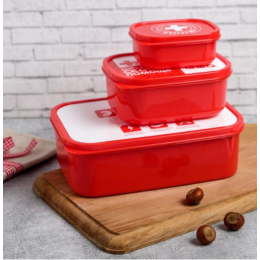 ЗВ Набор ланч-боксов Заряд энергии 4933696