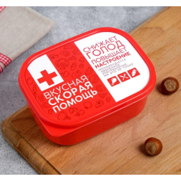 ЗВ Набор ланч-боксов Заряд энергии 4933696