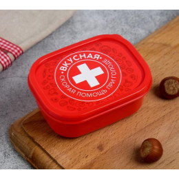 ЗВ Набор ланч-боксов Заряд энергии 4933696