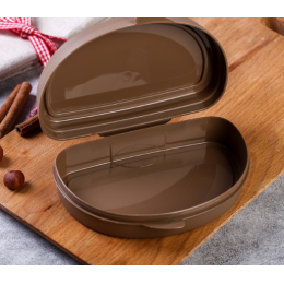 ЗВ Бутербродница Умный в гору не пойдет 4618006