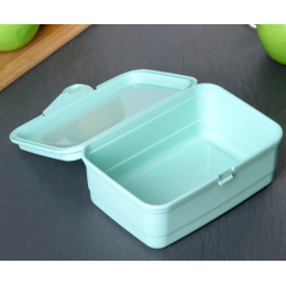 ЗВ Ланч-бокс  750 мл. 1232377 микс